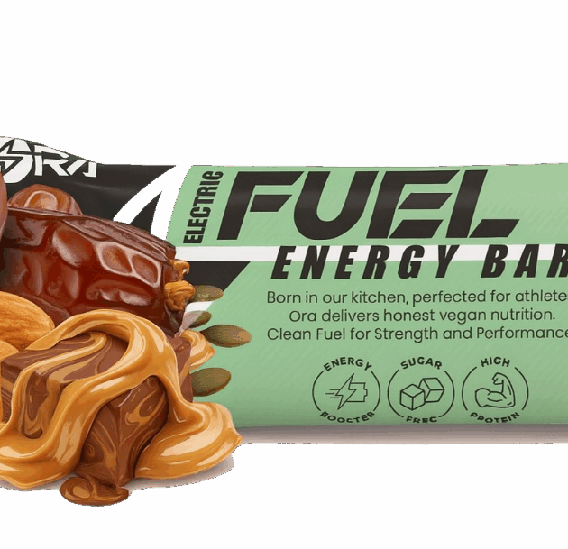Electric FUEL Energy Bar